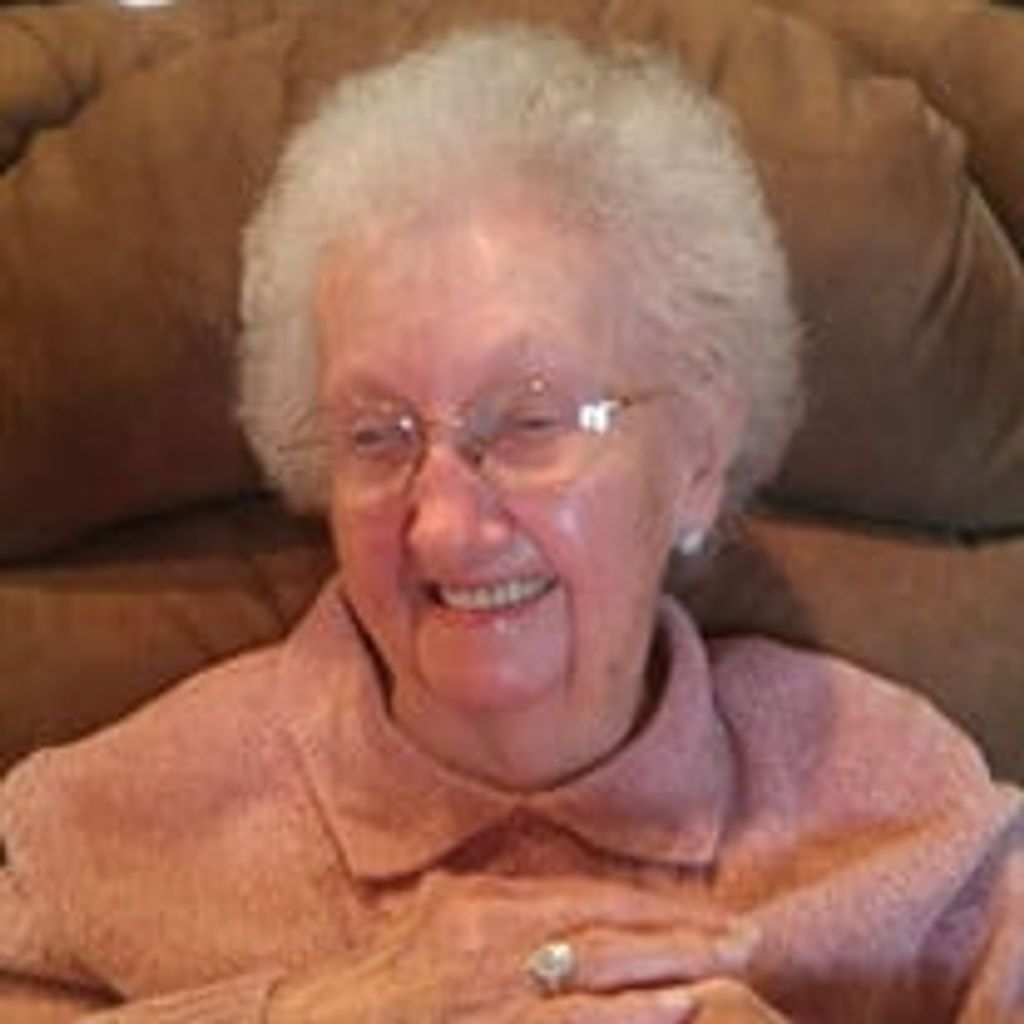 Pauline Barnett Profile Photo
