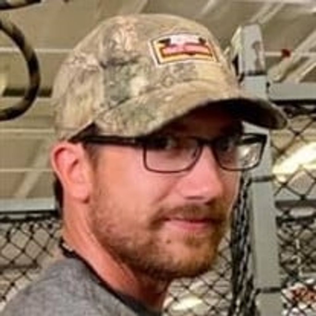 Bryan Lee Hunt Profile Photo