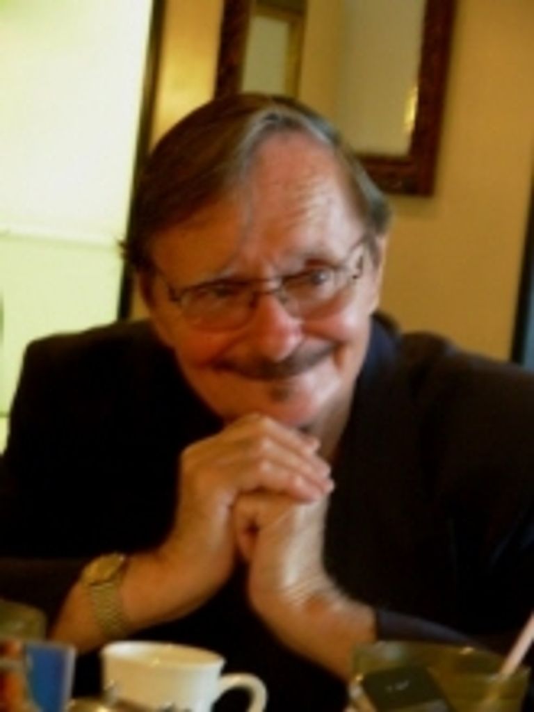 Richard  Lowell Bullard