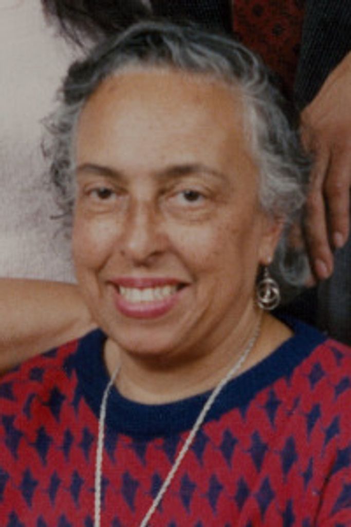 Dorothy J. Correia