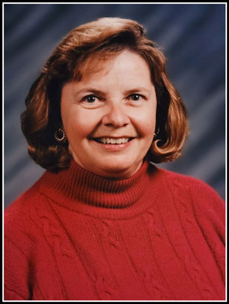 Carol Jean Tweten