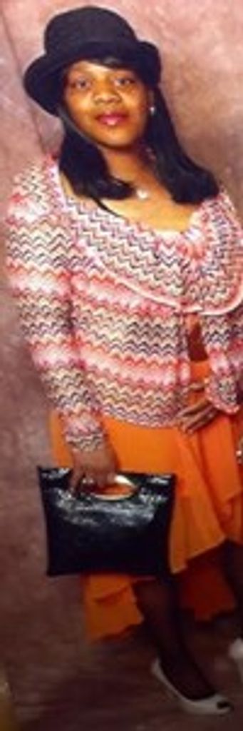 Michelle D. Bussey