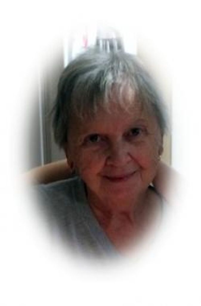 Patricia Ann Mclellan Profile Photo