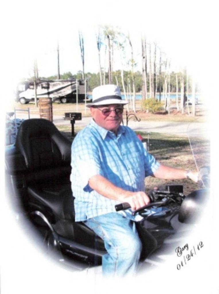 Gary R. Pulsifer