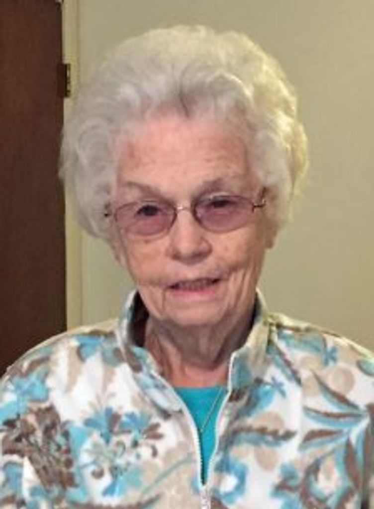 Mary A. Bryant