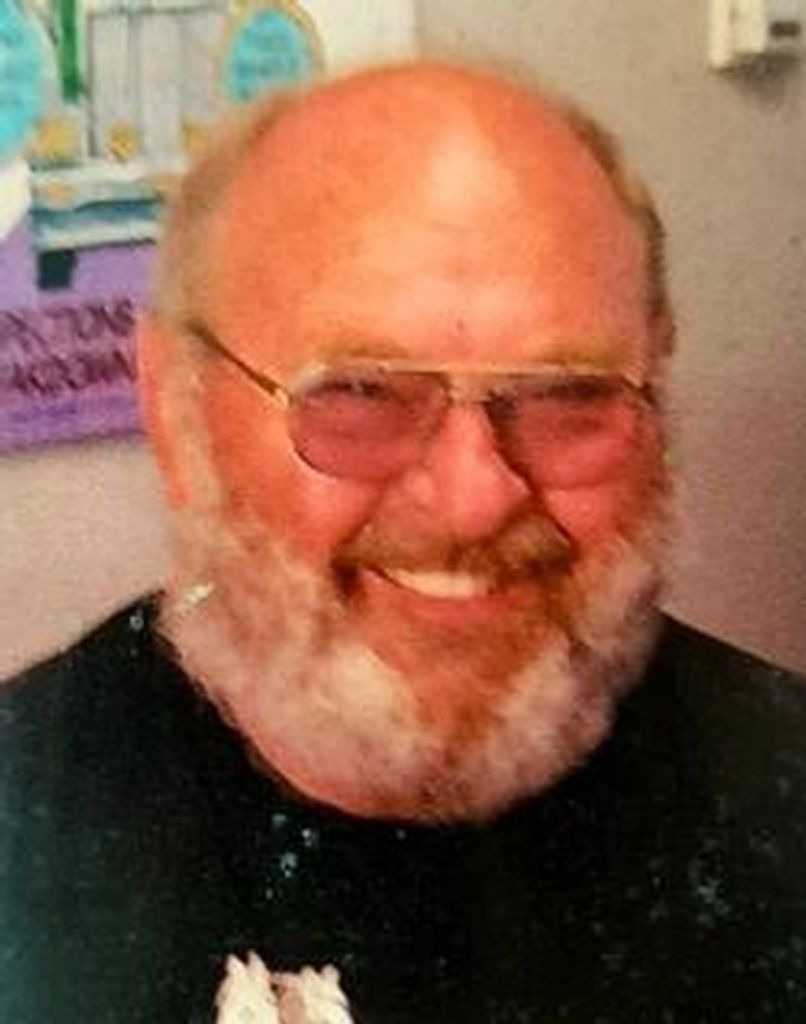 Leonard Roy Schlagel