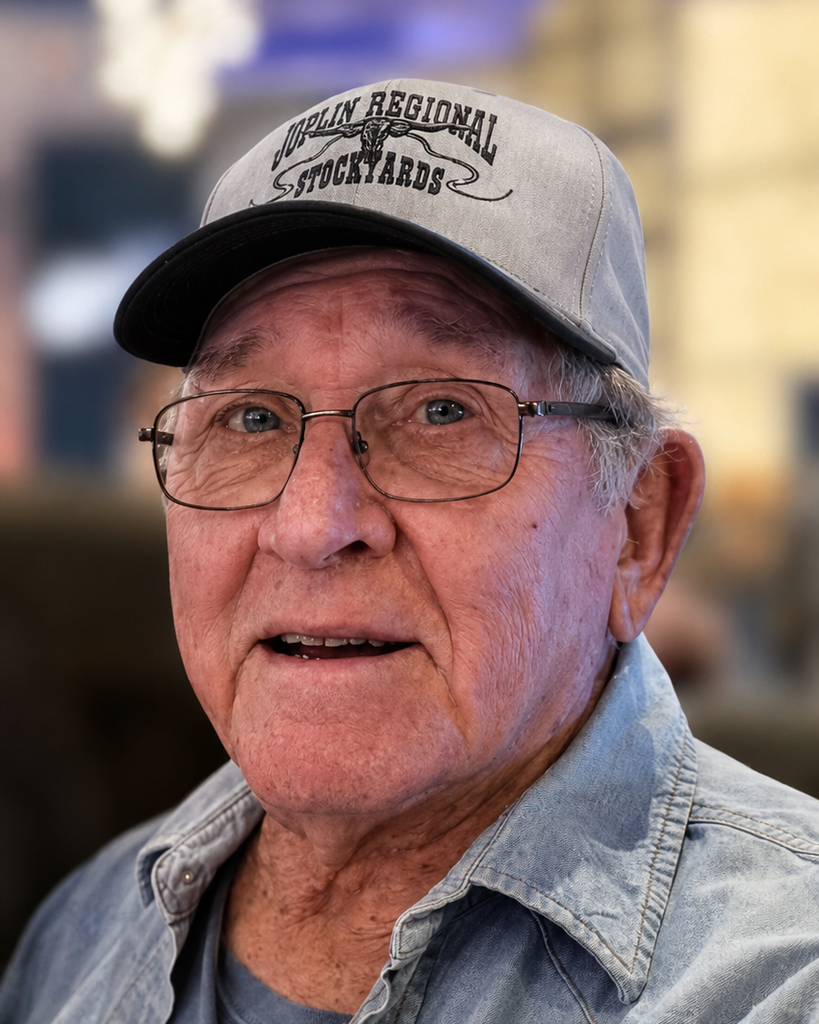 Jerry Lee Brown Profile Photo