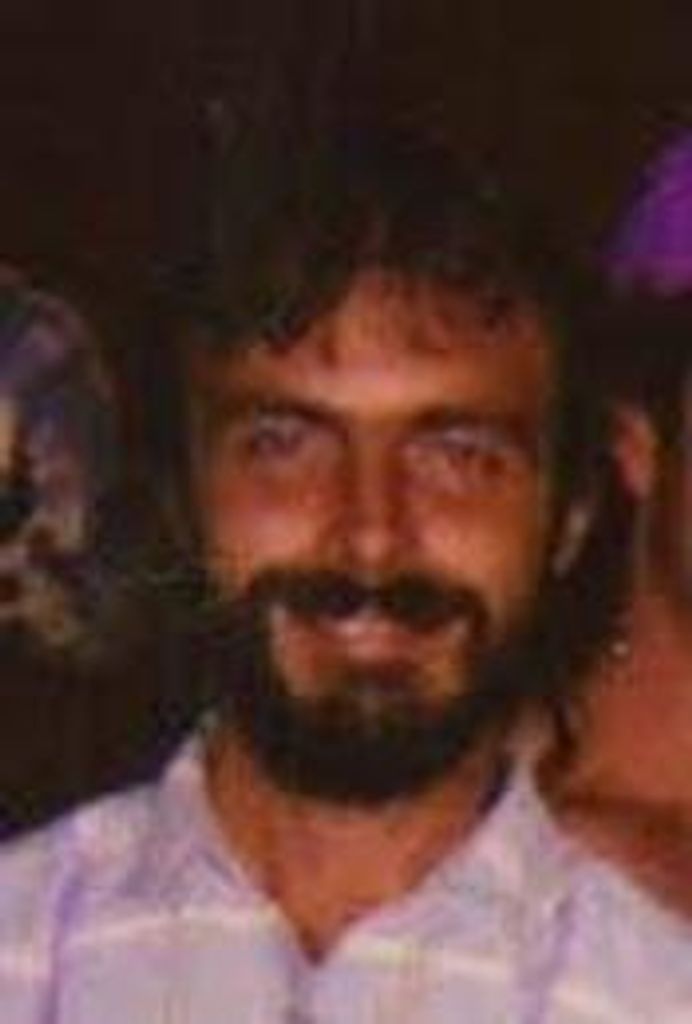 John Ronald Morgan Profile Photo