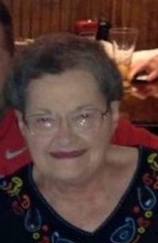 June E. Scott