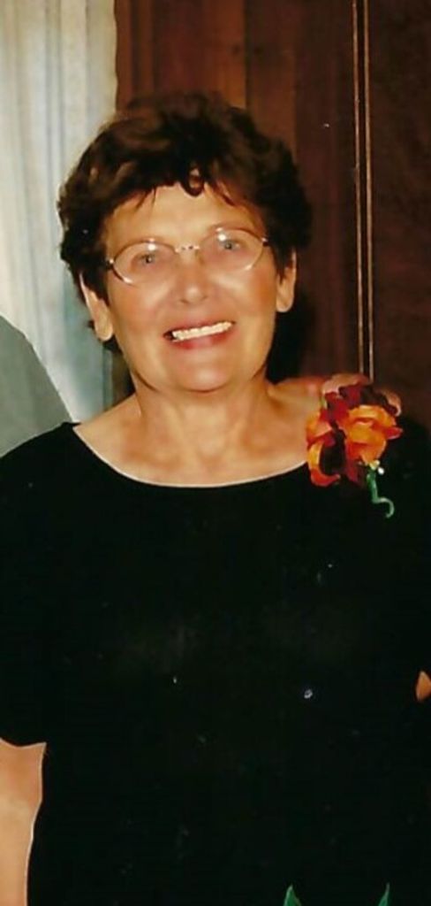 Theresa "Terry" Matejcek Profile Photo