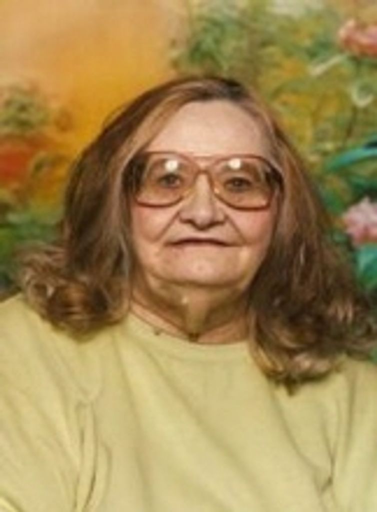 Pauline Carney Profile Photo