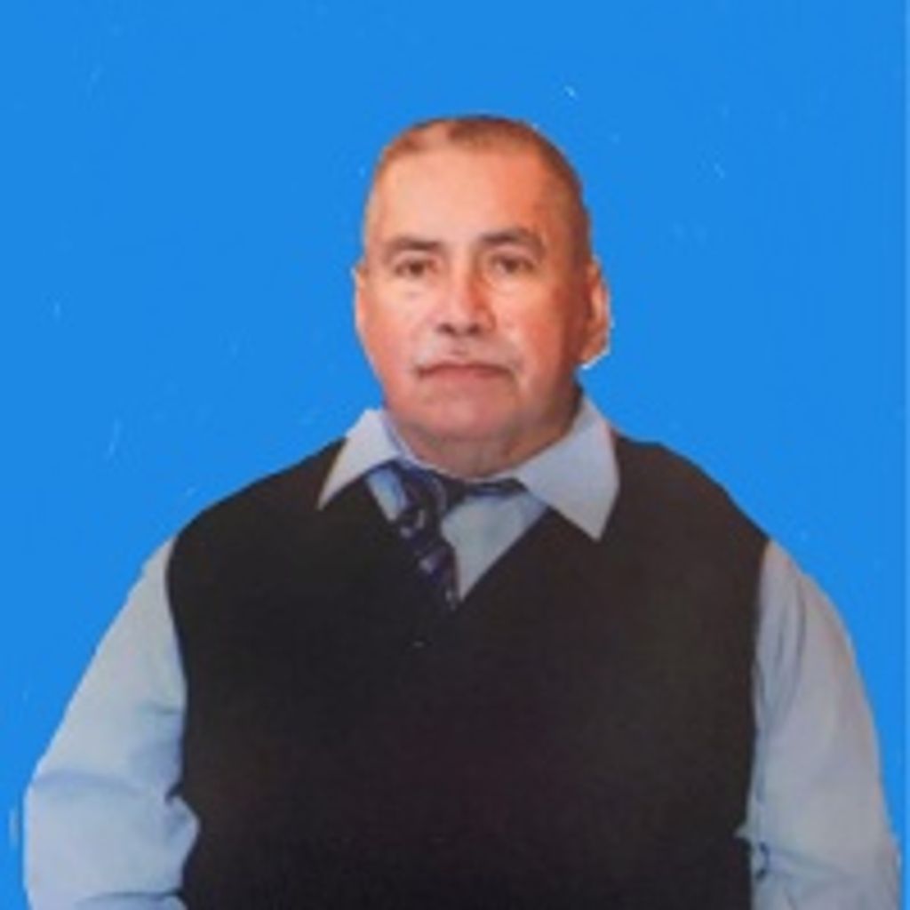 Rigoberto Ponce