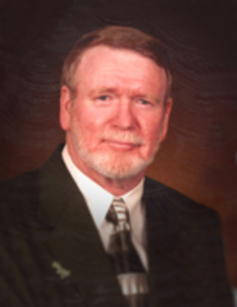 Doyle Monroe Patterson Profile Photo