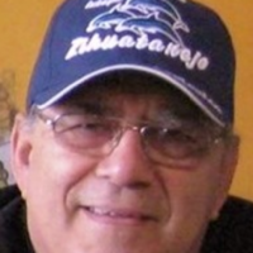 Jesse  Ramon Gutierrez