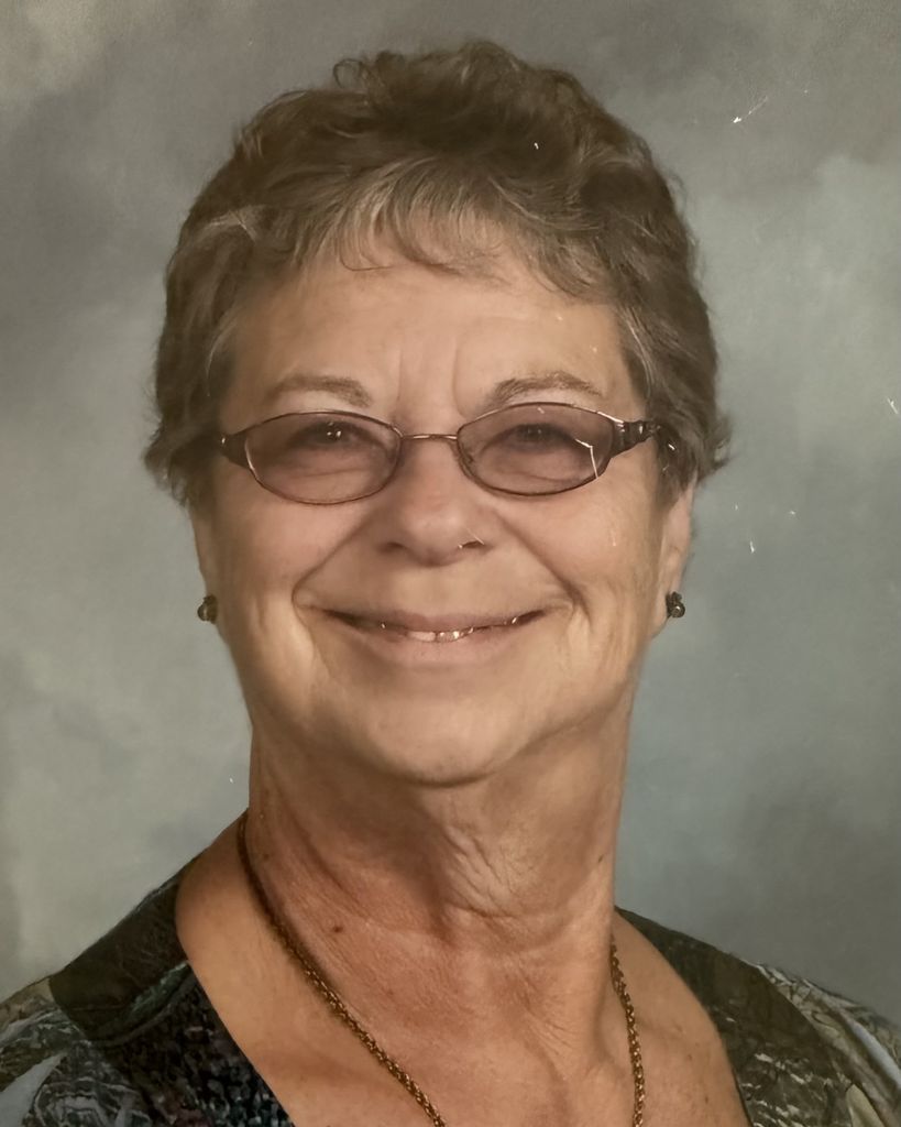 Helen "Aimee" A. Shaw Profile Photo