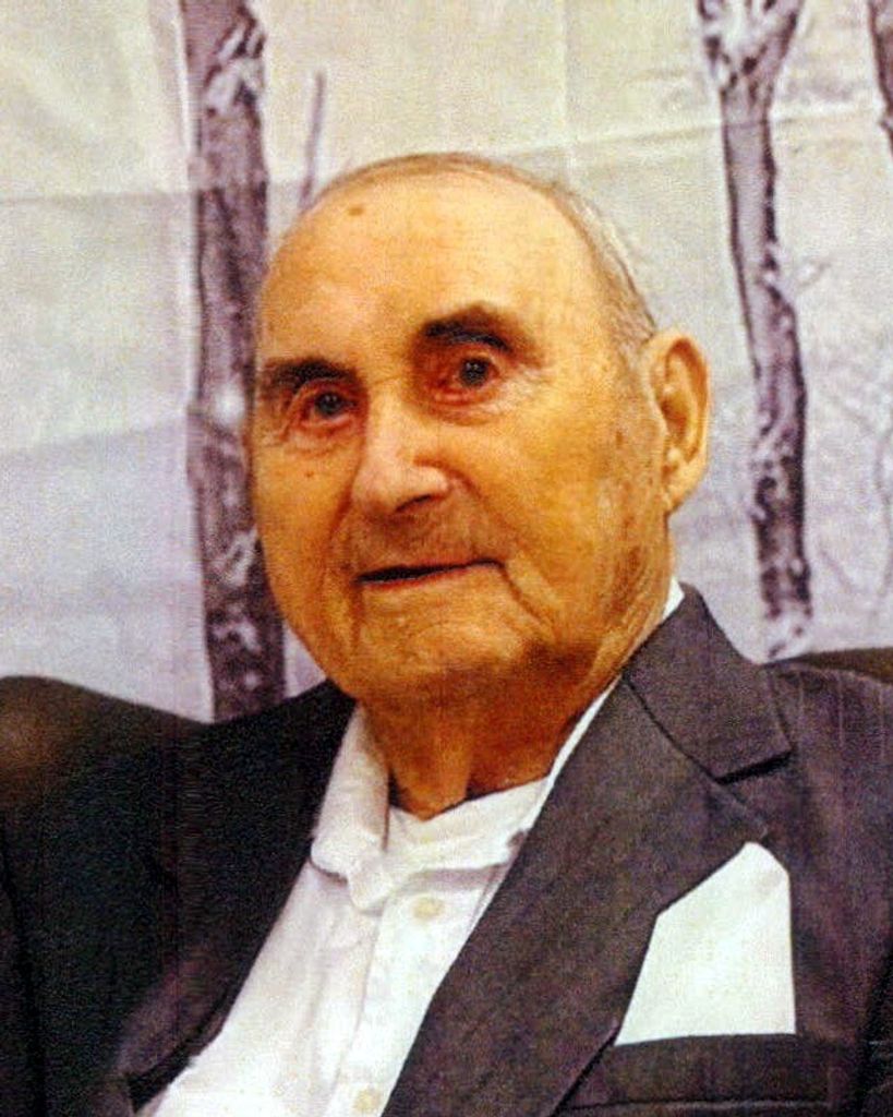 Vincent Morton Nowe Profile Photo