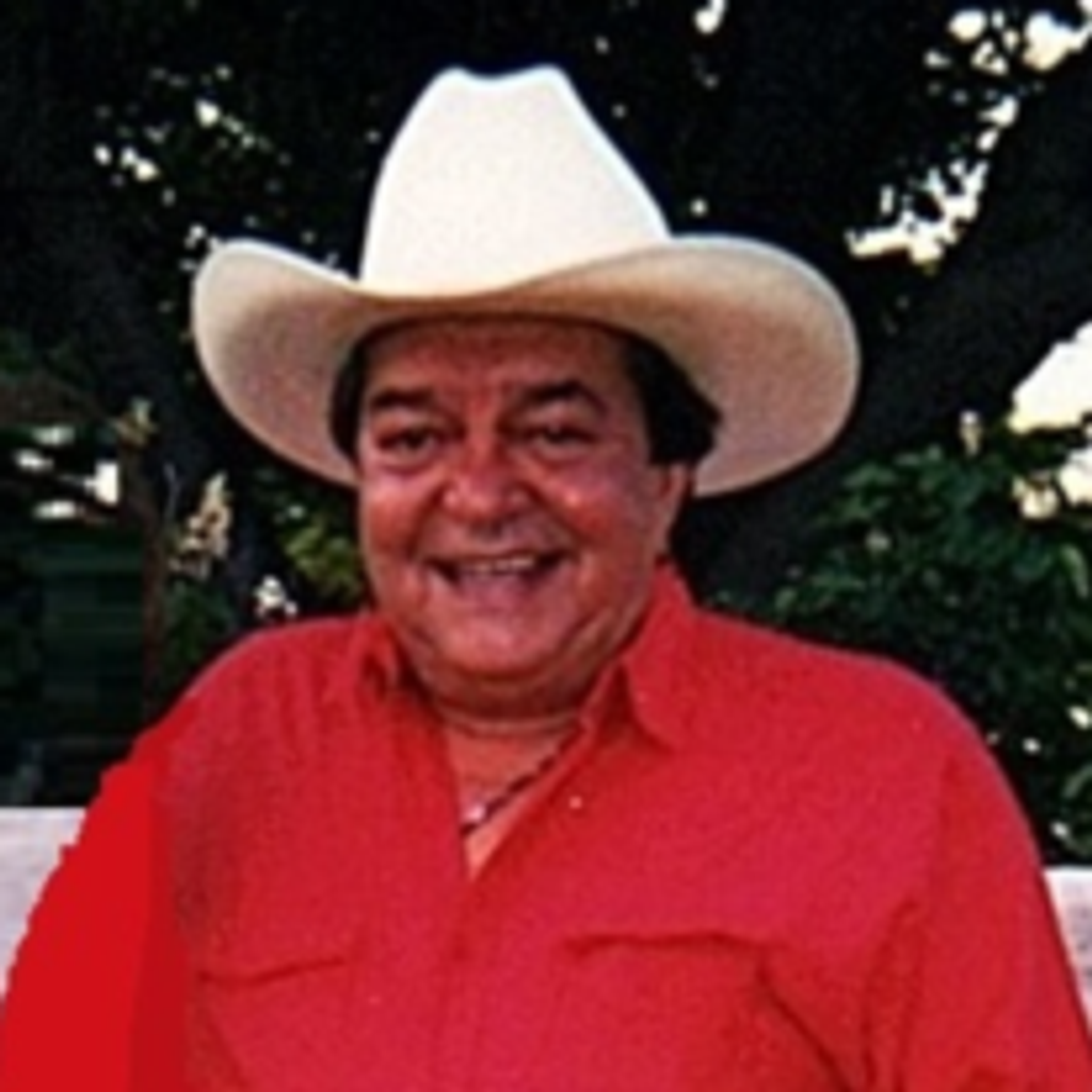 Angelo J. Rich Jr