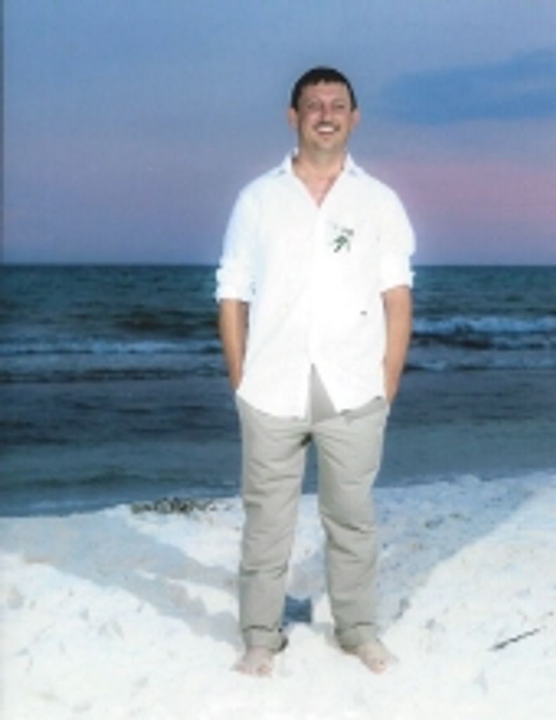 James E. Thacker, Jr. Profile Photo