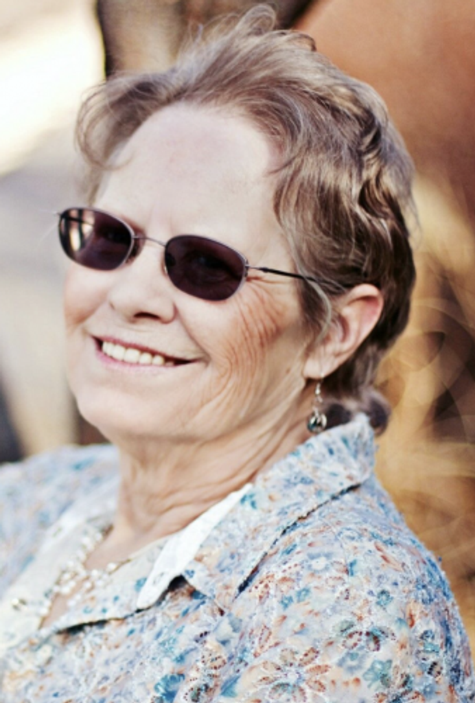 Laura  May Clawson