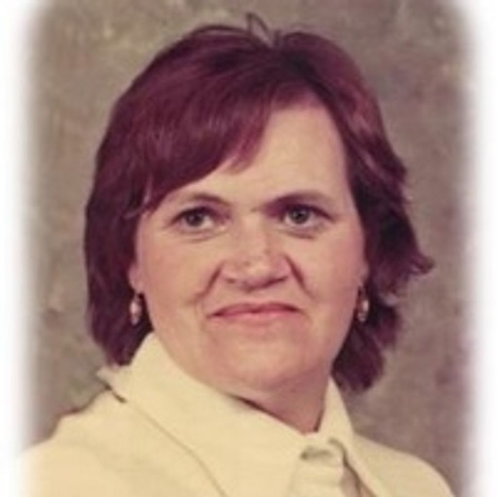 Frances Louise Barringer