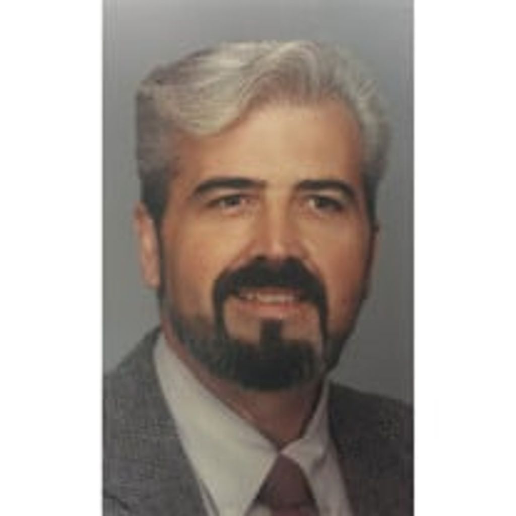 Gary Martin Holland