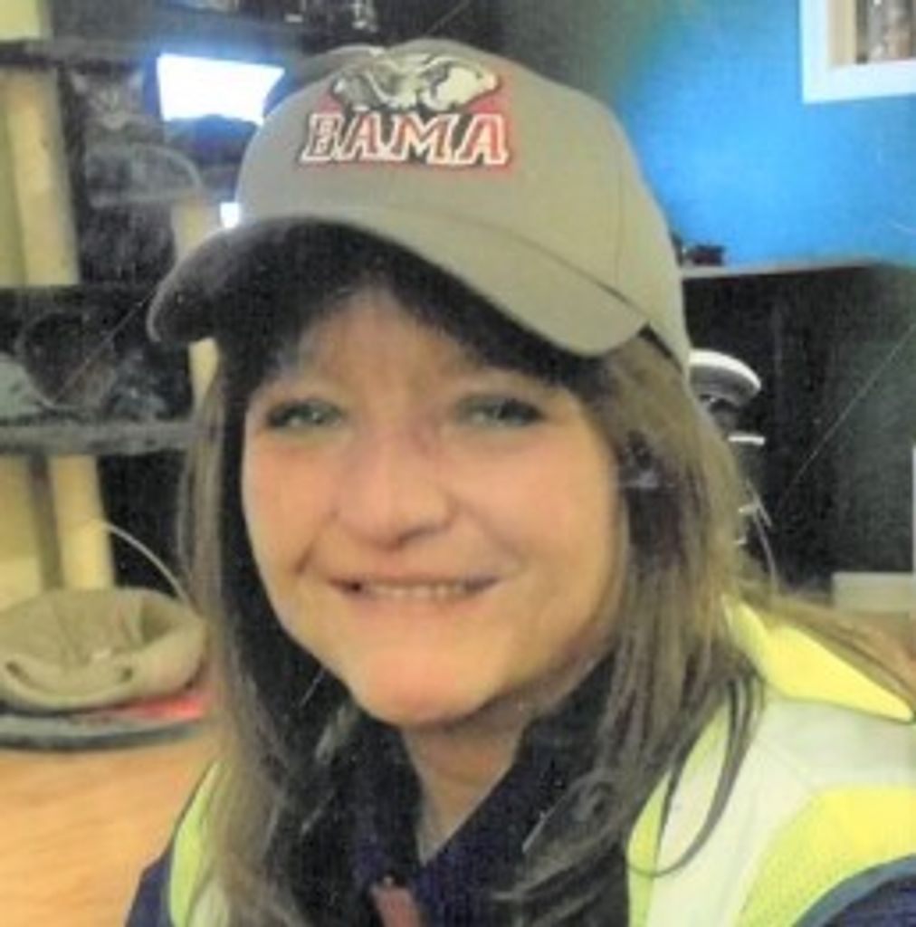 Rosemary Coderre