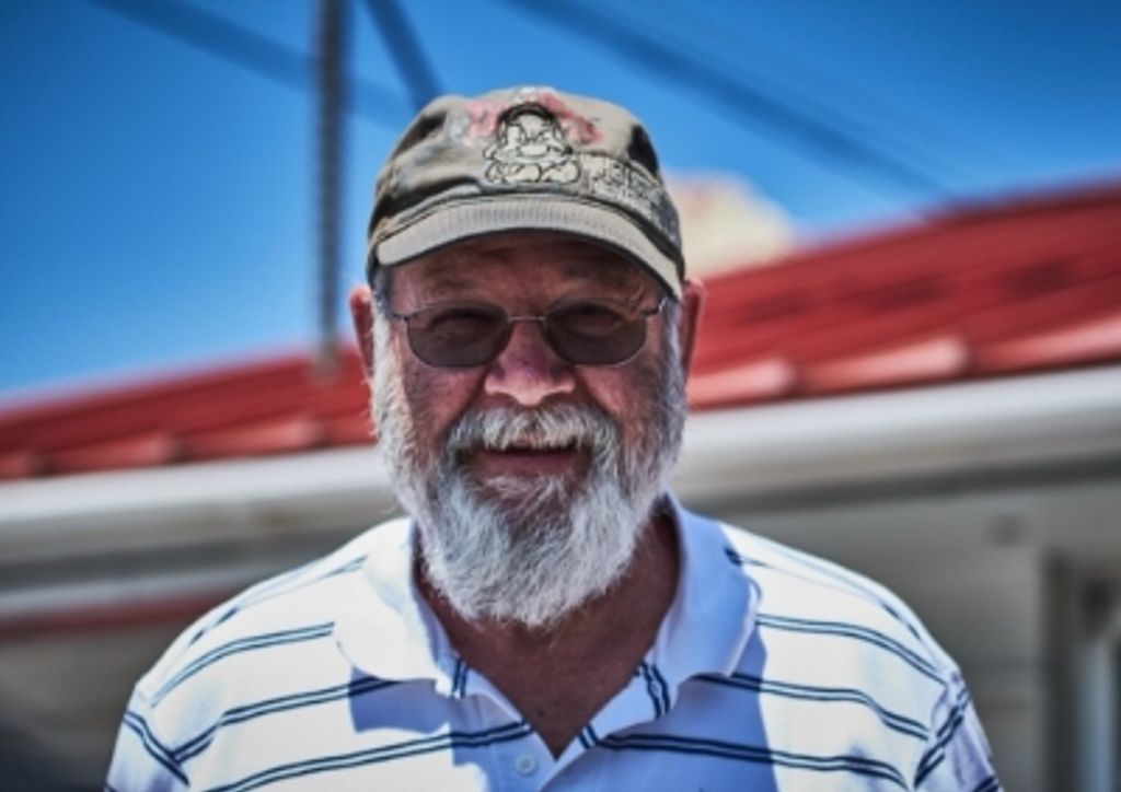 Ronald J. Pettit Profile Photo