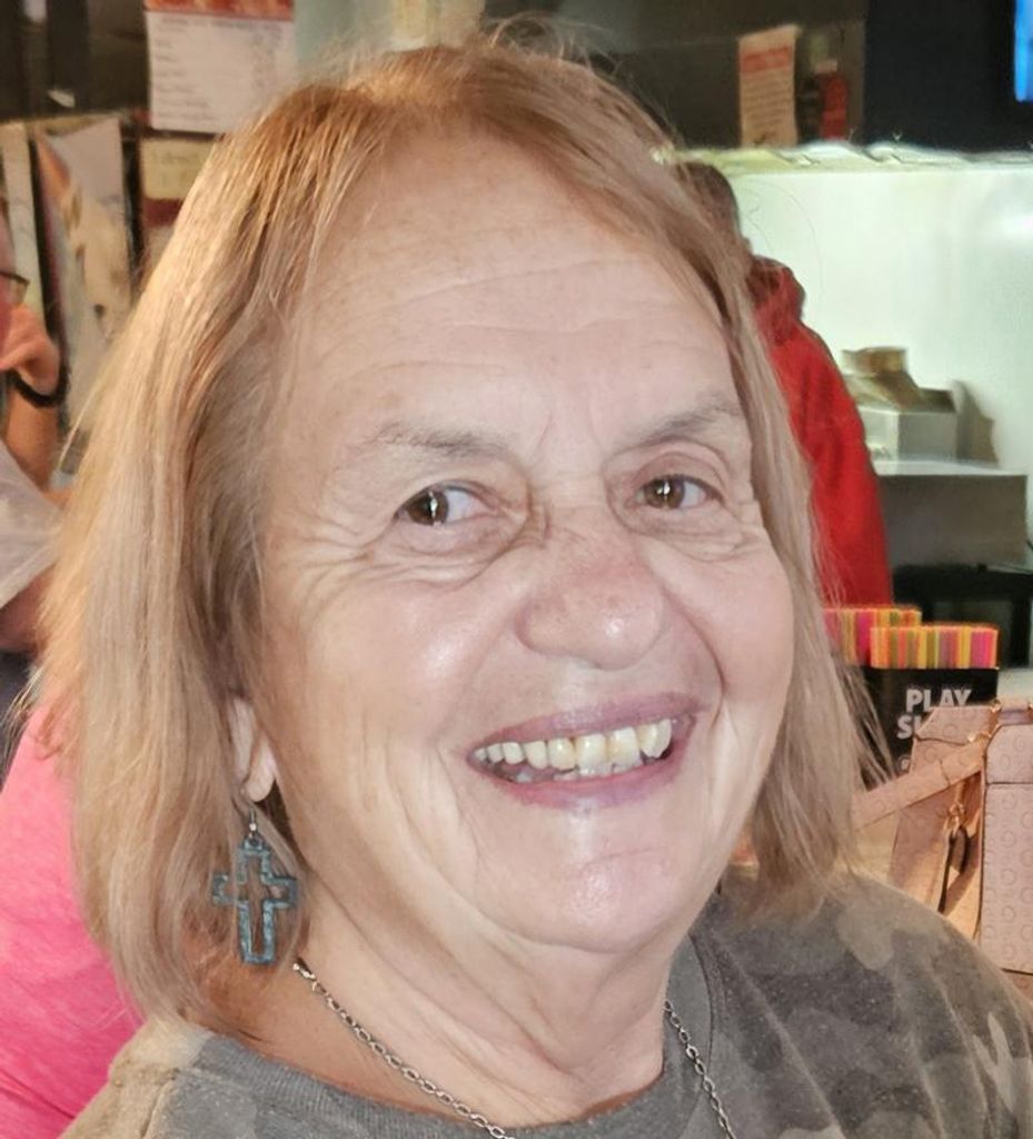 Virginia Rushton Profile Photo