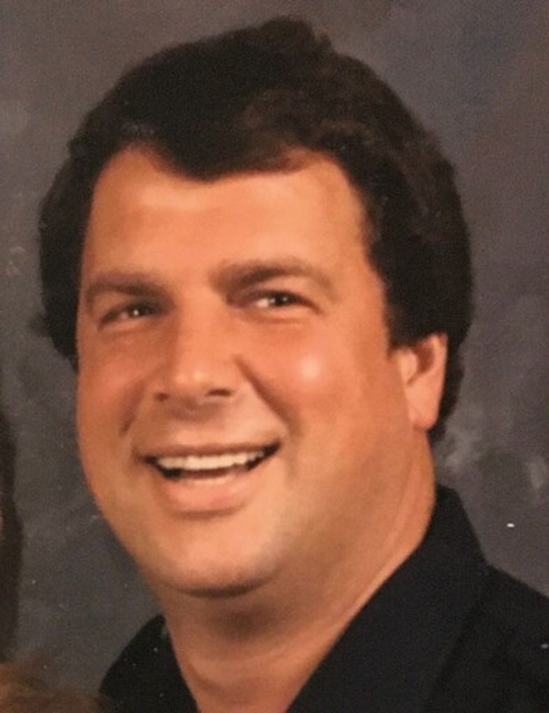 Rev. Alfred W. Ragghianti