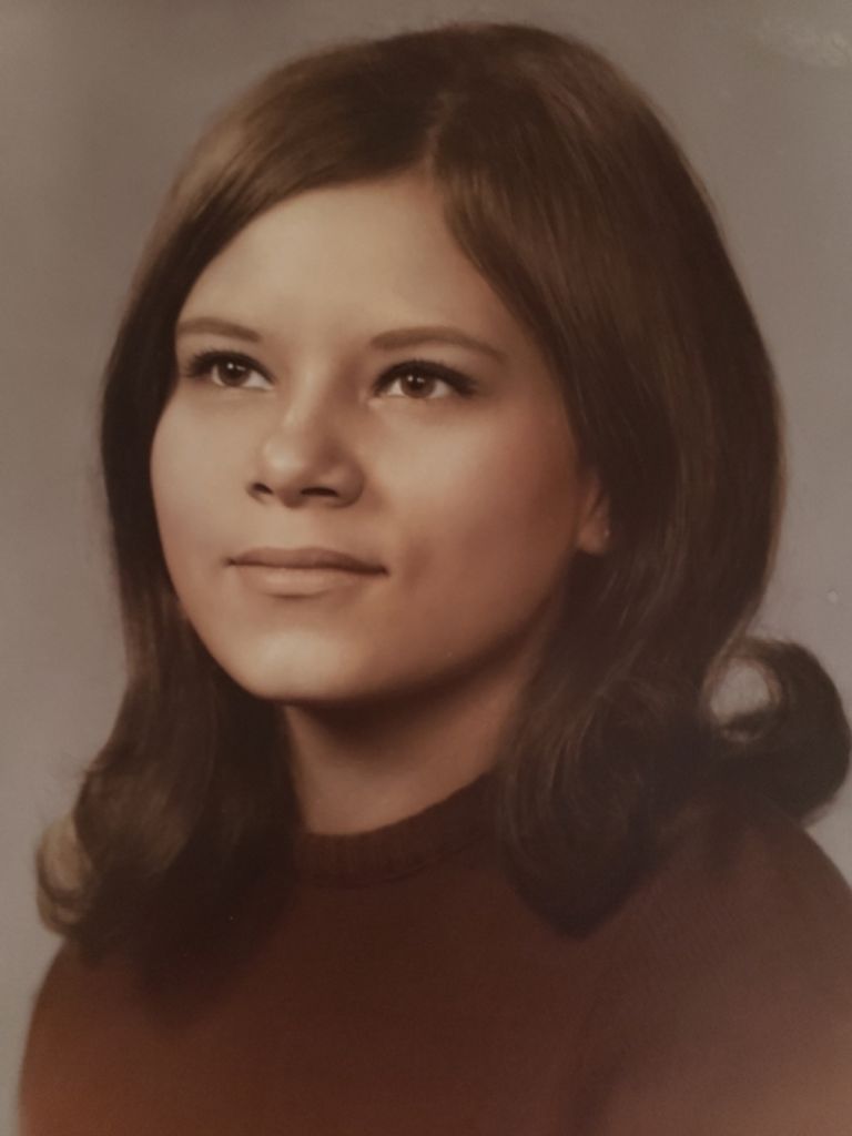 Gail Ann Krupka Profile Photo