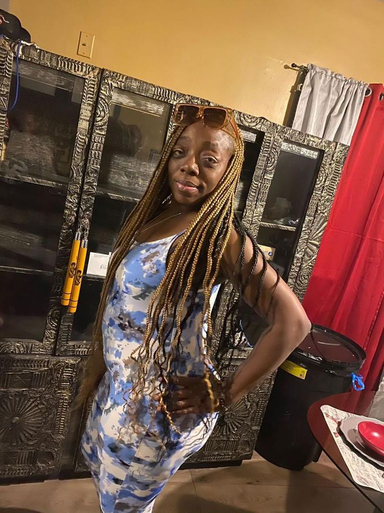 Tina M. James Profile Photo