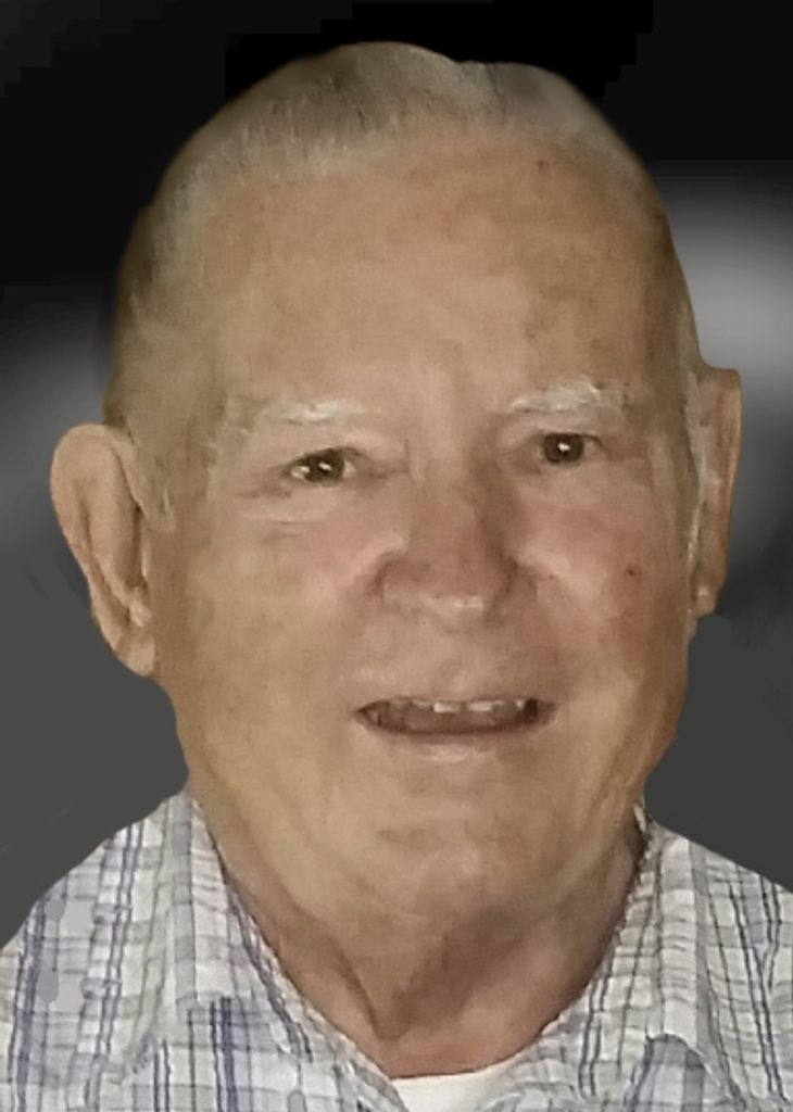 John "Jack" Dreger