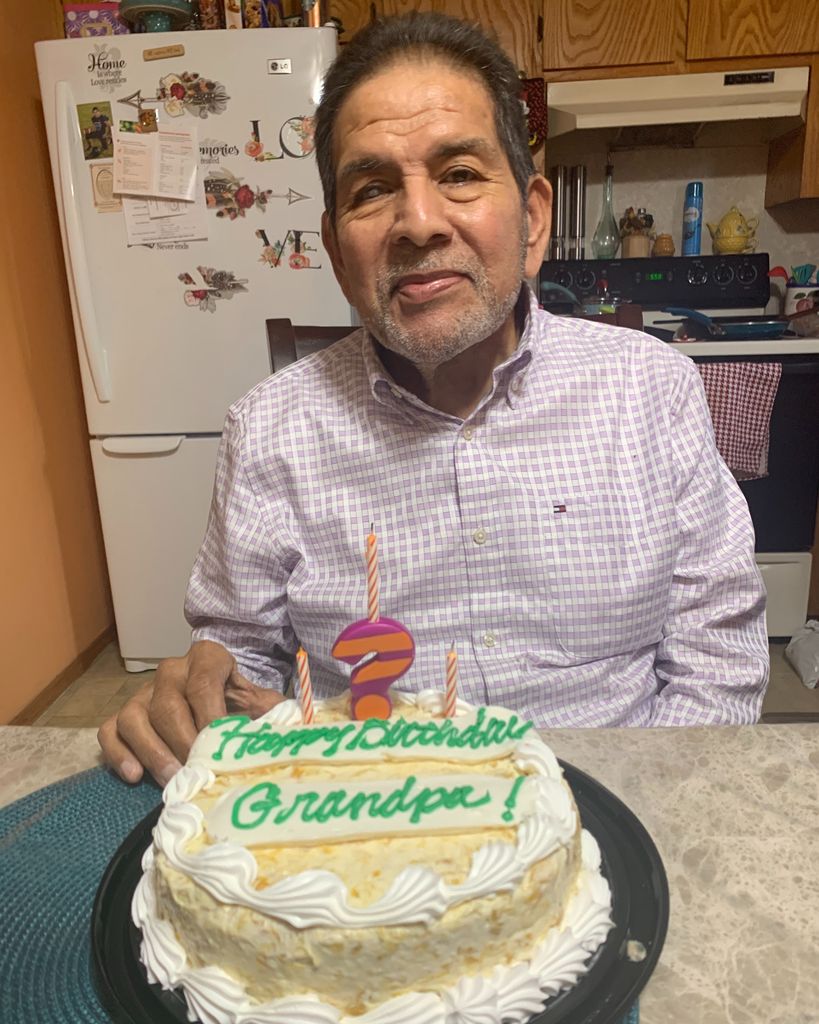 Ernesto C. Rodriguez Profile Photo