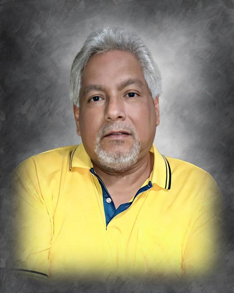 Arturo Vargas Ybarra Profile Photo