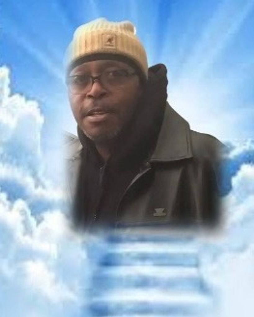 Willie James Williams Profile Photo