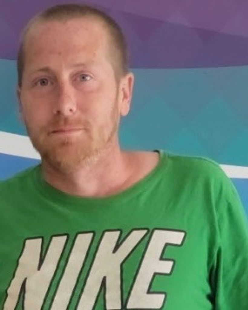 Scott Allen Poutre Profile Photo