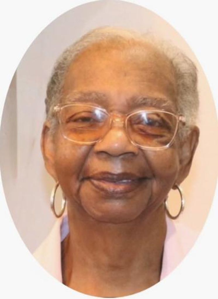 Mrs. Sarah Alice Petty Stewart Profile Photo