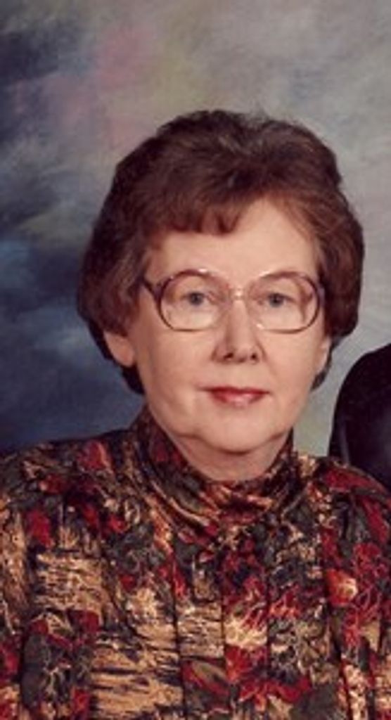 Margaret Joann (Aikens) Tauscher