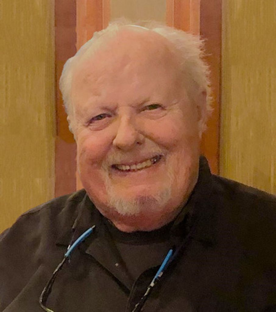 Thomas Michael Lally Profile Photo
