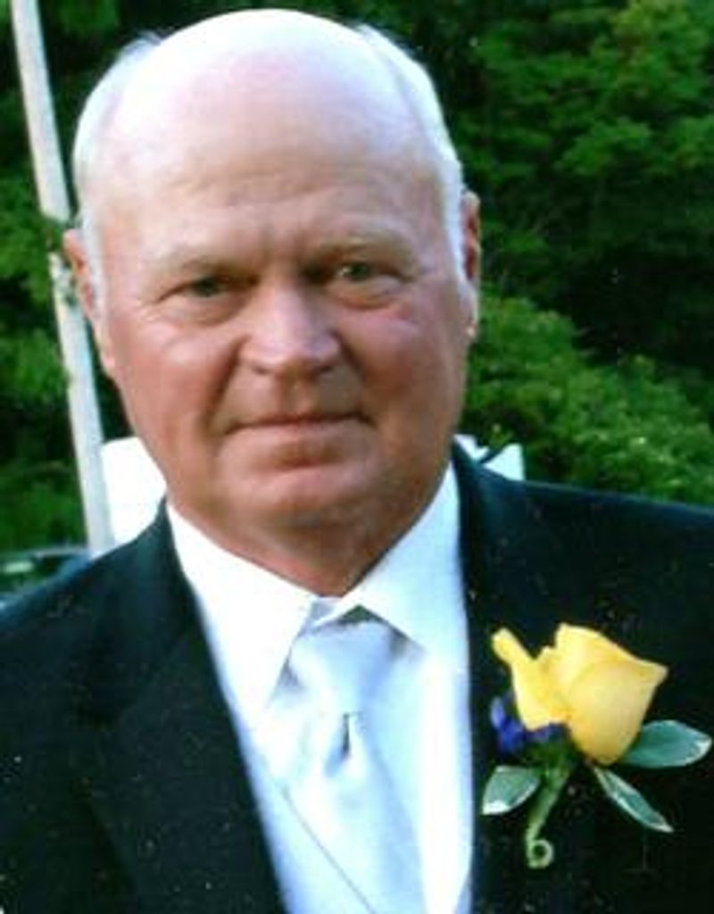 Lee Gerald Sorenson