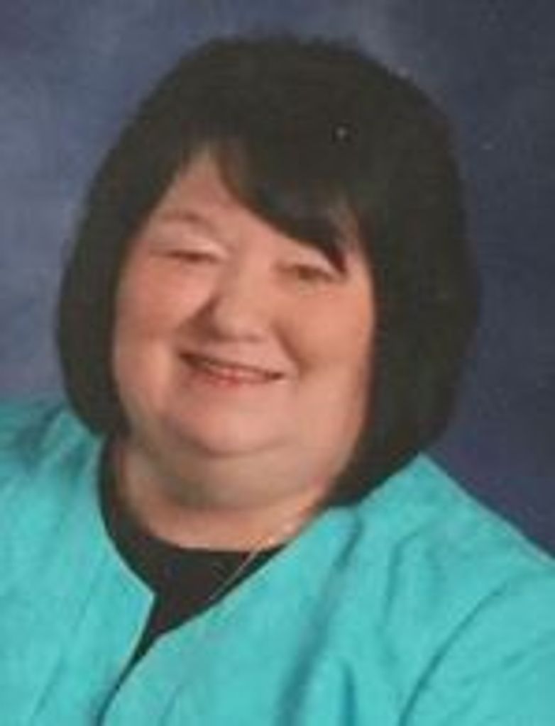 Julia Cunningham Profile Photo