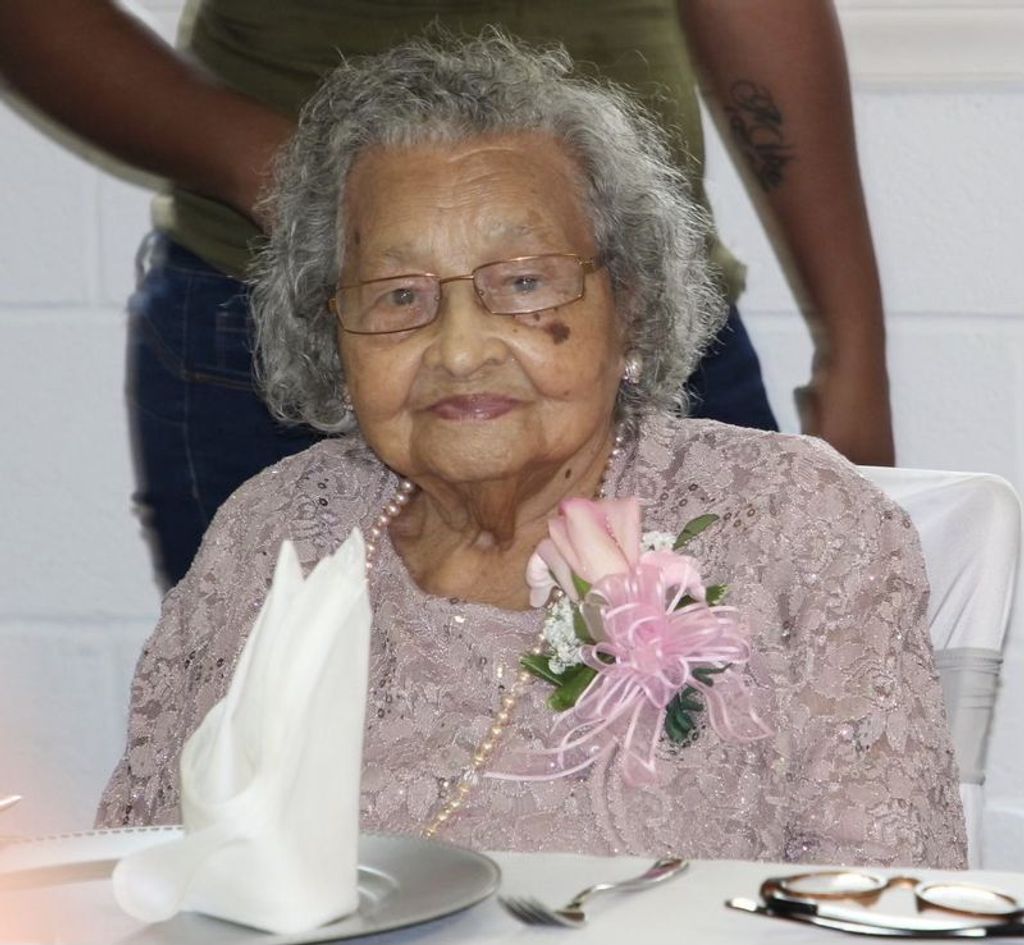 Irene Page Smith Stevens