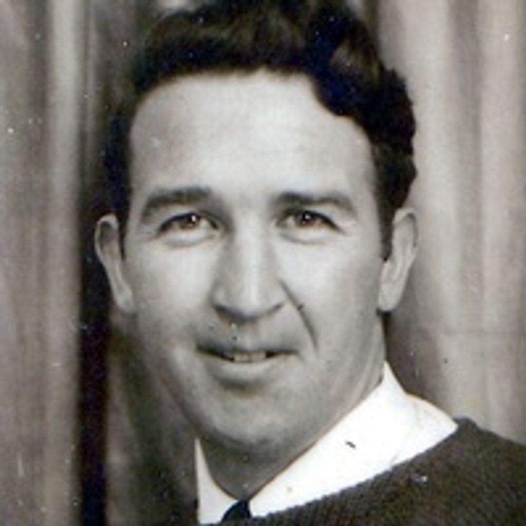 Glenn Carroll Profile Photo