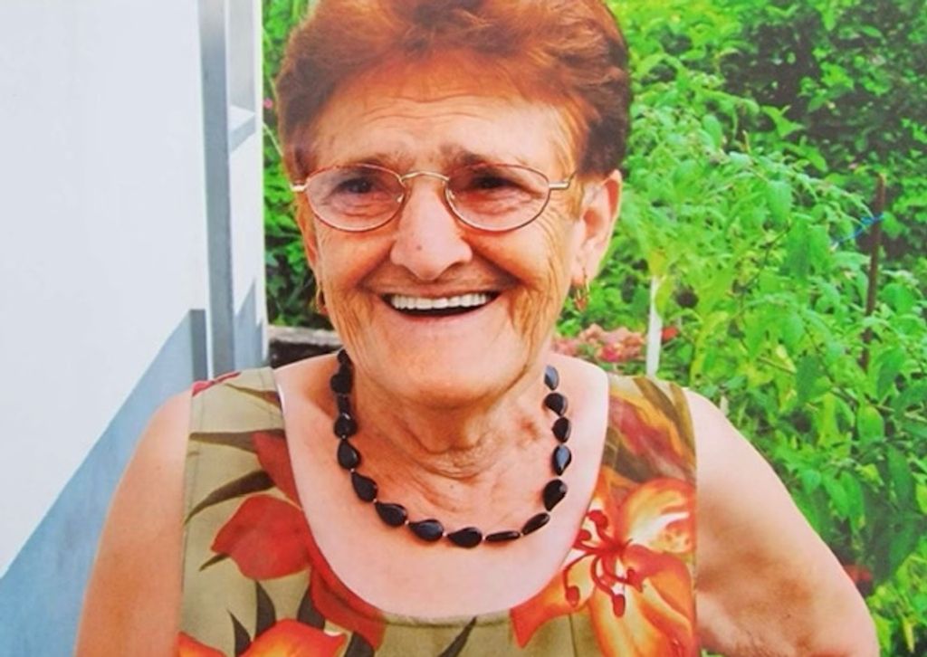 Maria (Ambrosio)  Teles Profile Photo