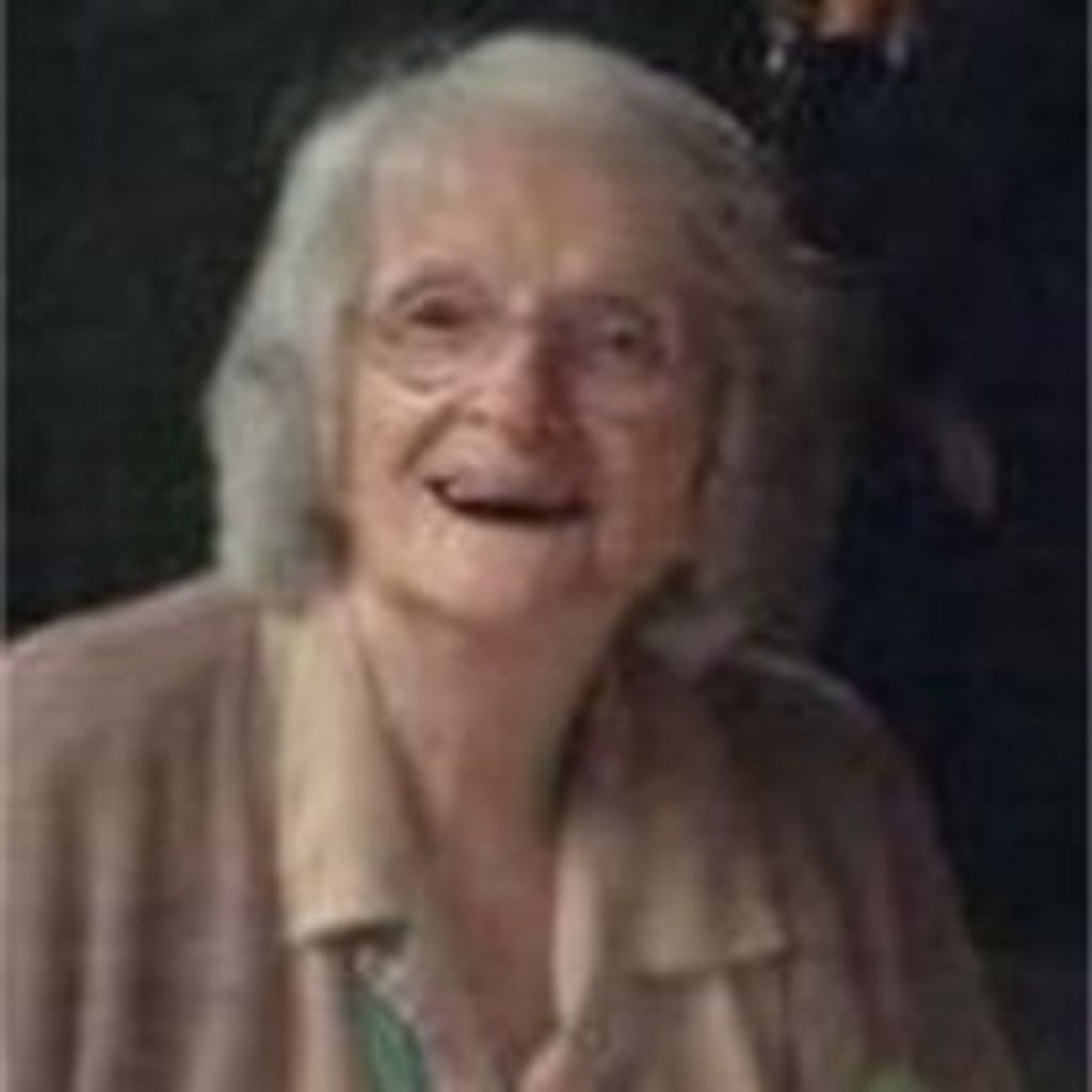 Patricia Gotthelf
