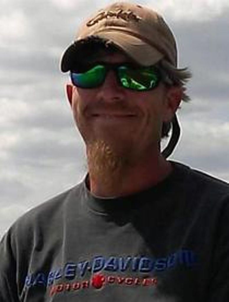 M. Jason Starling Profile Photo