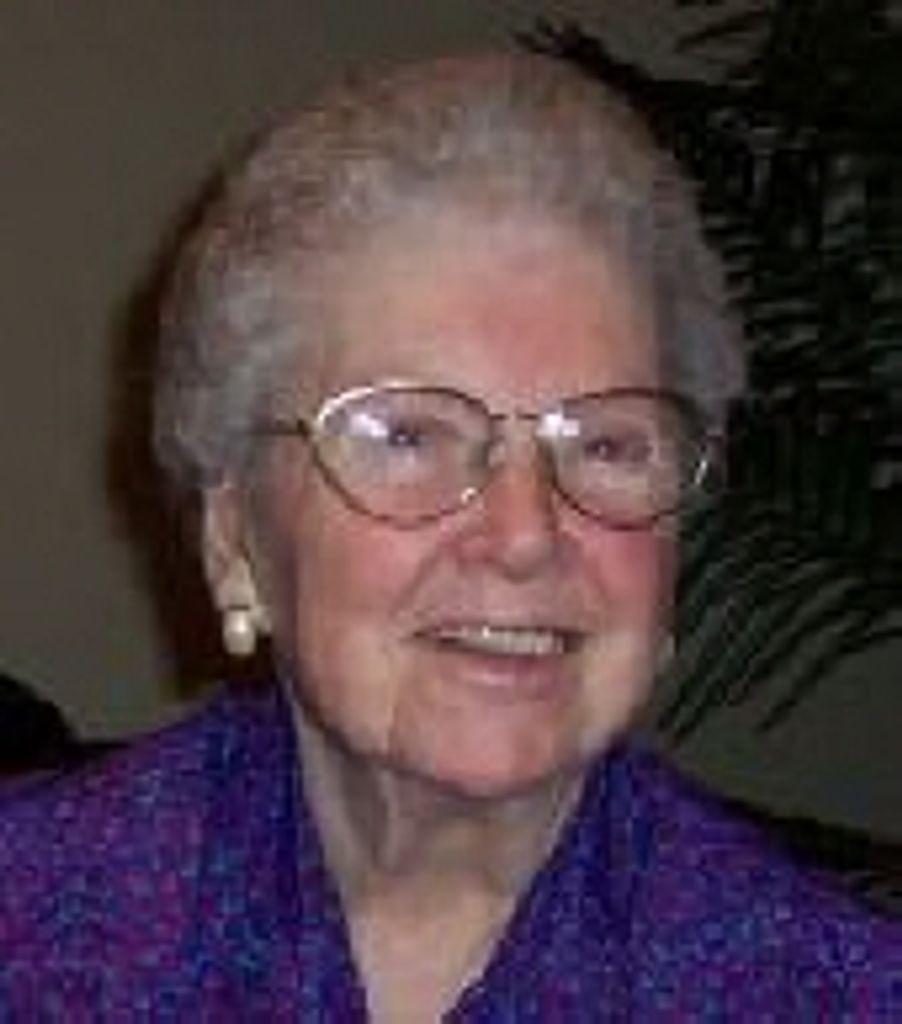 Virginia Bess Corley Renwick