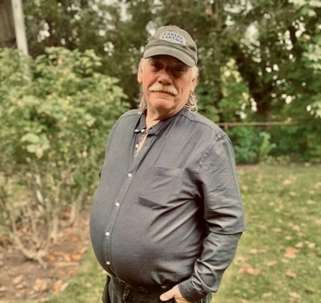 Shaun Timothy Teague