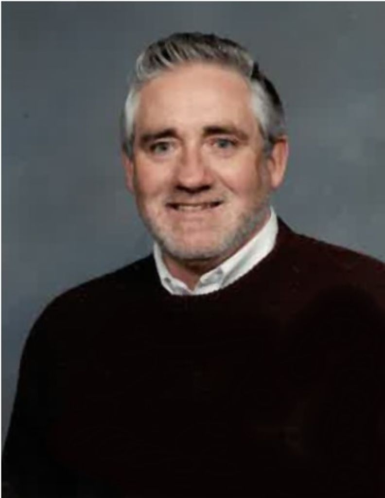 Glen E. Francis