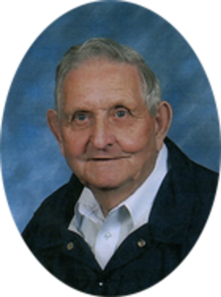 James "Dorsey" Elmore